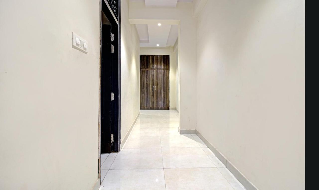 Hotel Treebo Trend Wedding Bells Kanpur Exterior foto
